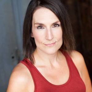 Meet your Posher, Kristi